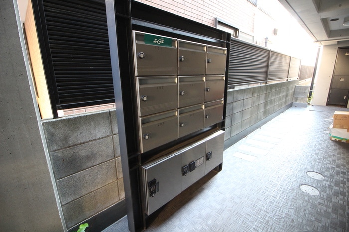 物件外観写真6　(建物設備)