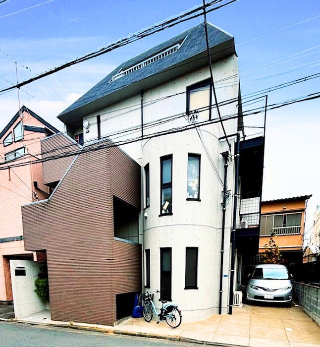 物件外観写真6　(外観写真)