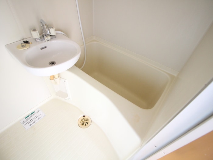 物件内観写真12　(バス／シャワールーム等)