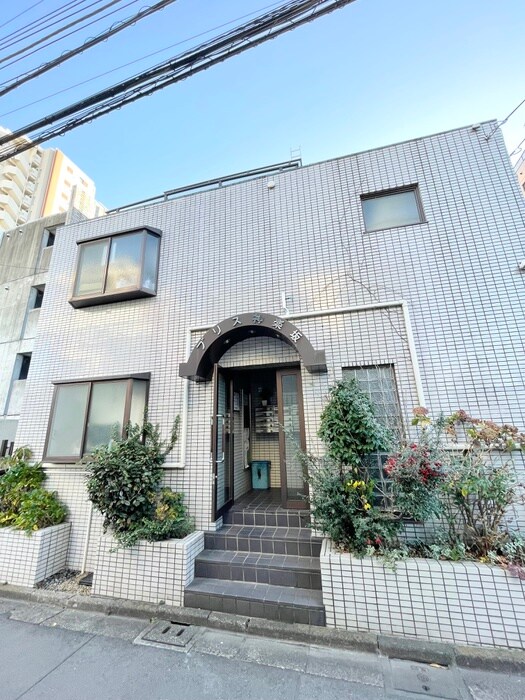 物件外観写真3　(外観写真)