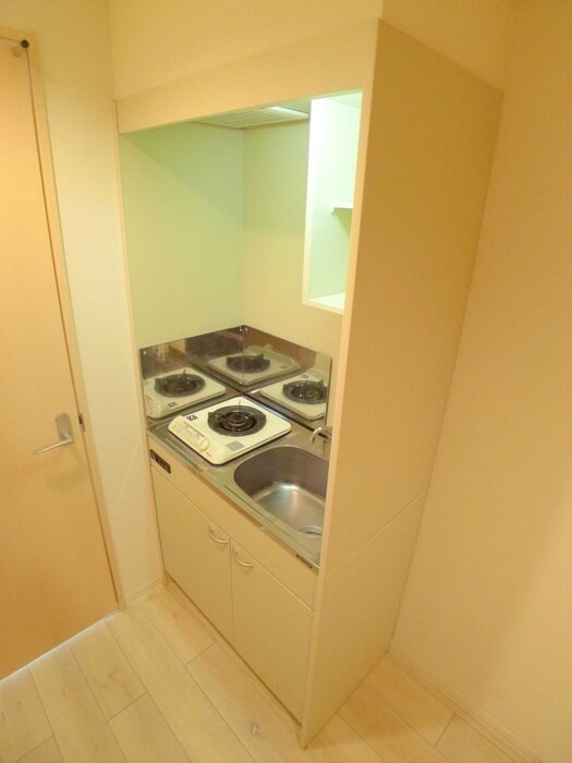 物件内観写真8　(キッチン)