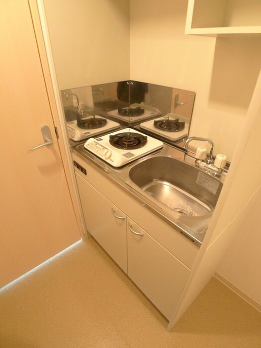 物件内観写真8　(キッチン)