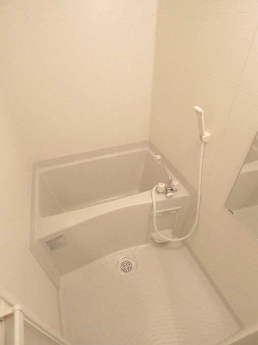 物件内観写真9　(バス／シャワールーム等)