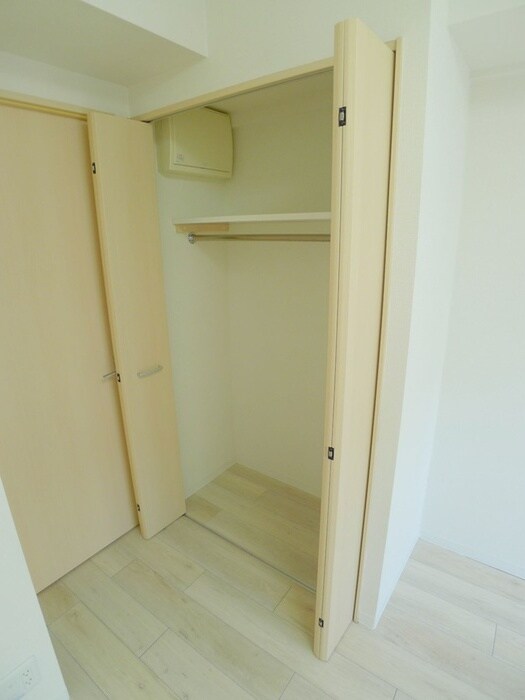 物件内観写真11　(収納)