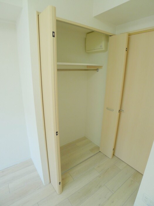 物件内観写真11　(収納)