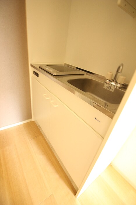 物件内観写真11　(キッチン)