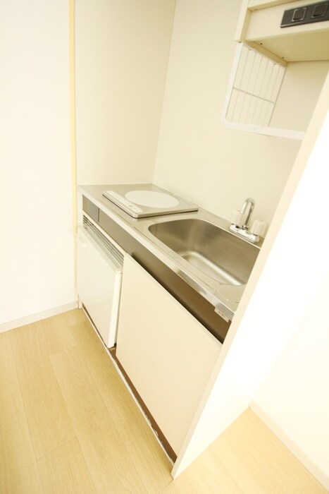 物件内観写真11　(キッチン)