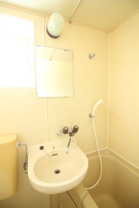 物件内観写真13　(洗面)