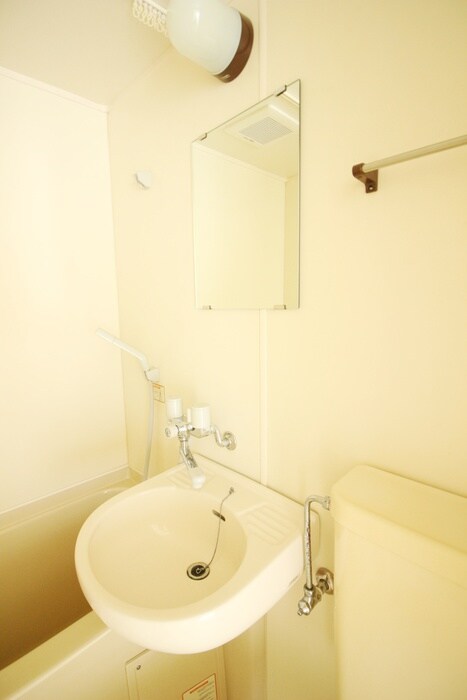 物件内観写真13　(洗面)