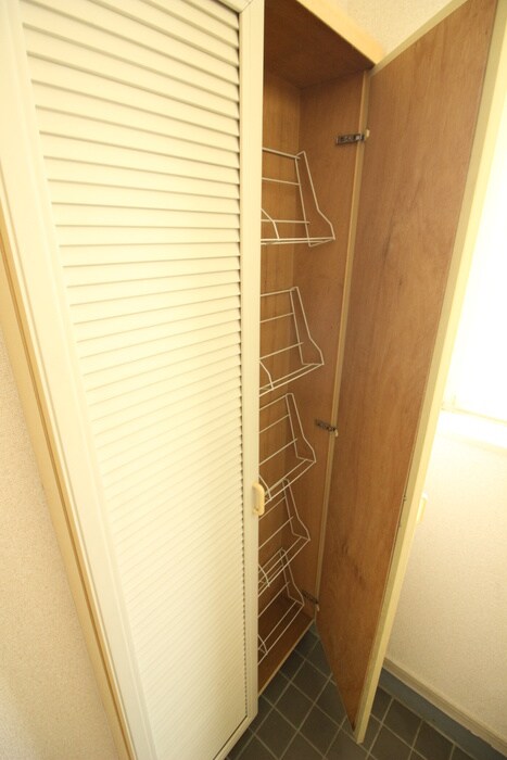 物件内観写真20　(靴箱)