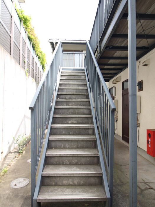 物件外観写真6　(建物設備)