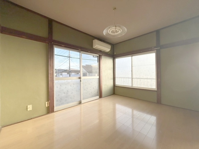 物件内観写真7　(居室)