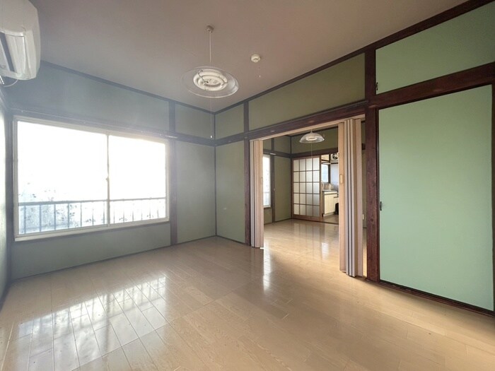 物件内観写真8　(居室)