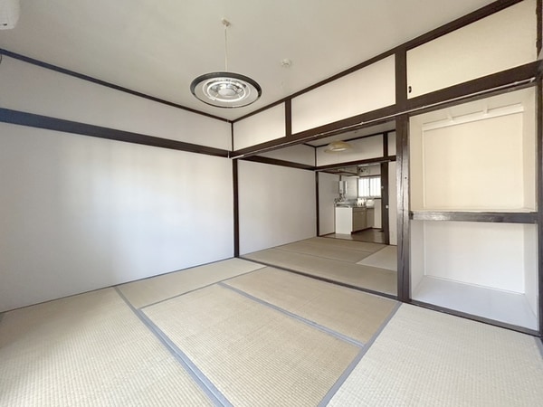 居室