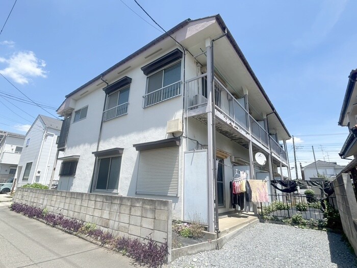 物件外観写真3　(外観写真)