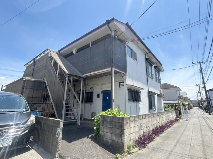 物件外観写真4　(外観写真)