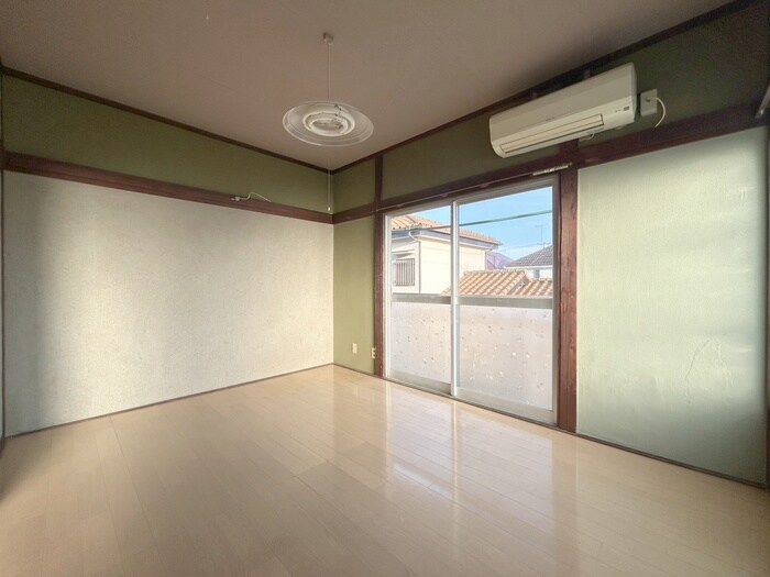 物件内観写真10　(居室)