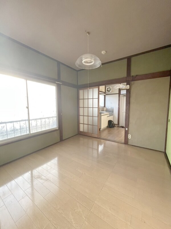 居室