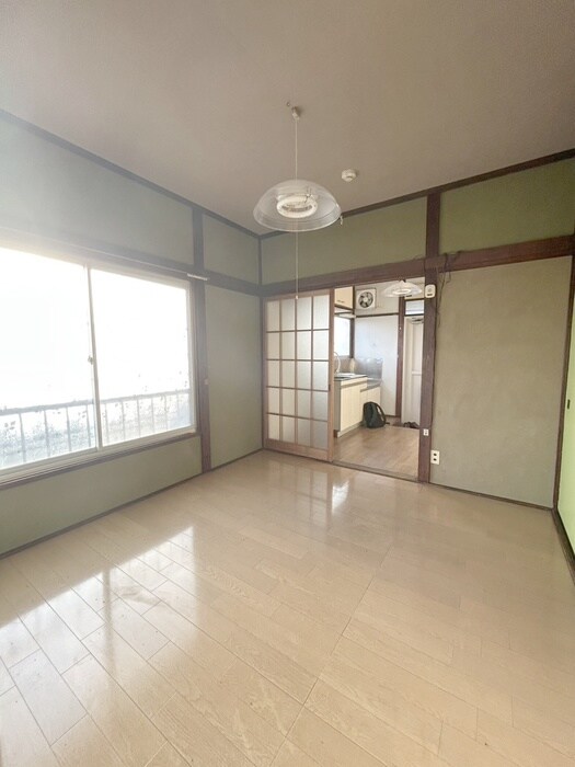 物件内観写真11　(居室)