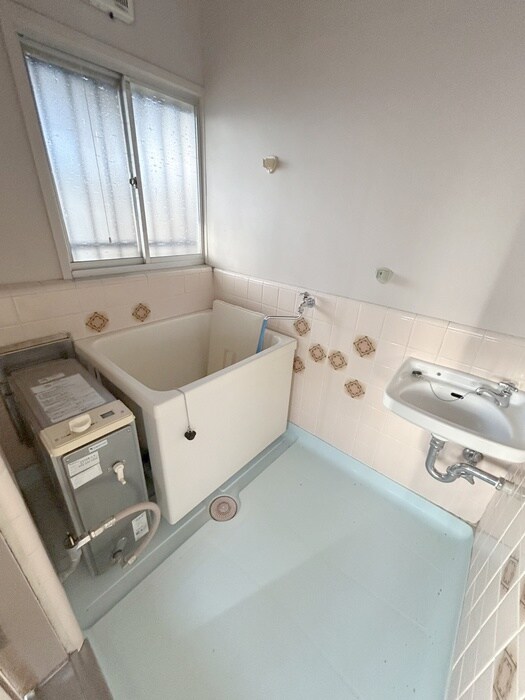 物件内観写真12　(バス／シャワールーム等)