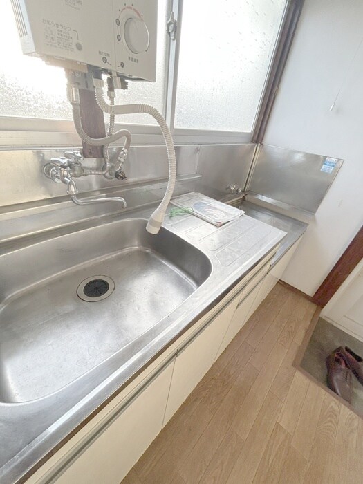 物件内観写真14　(キッチン)