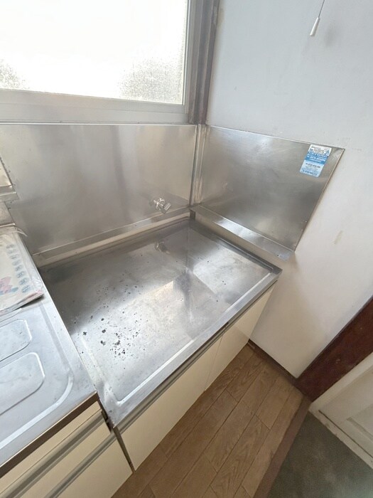 物件内観写真15　(キッチン)