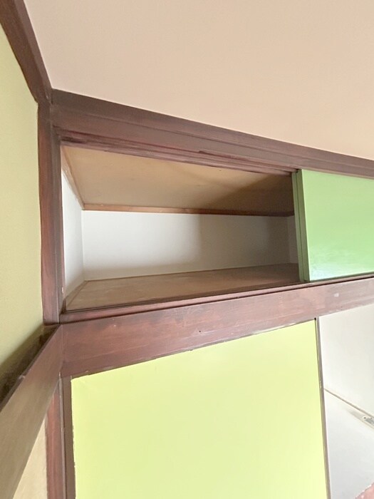 物件内観写真17　(収納)