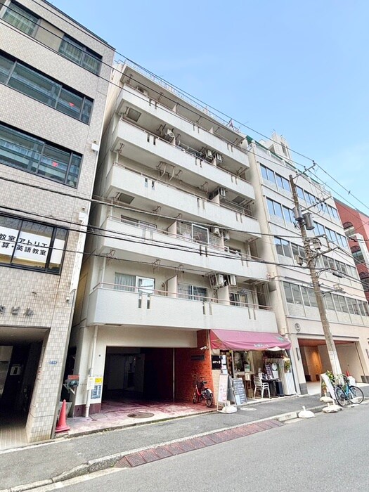 物件外観写真3　(外観写真)