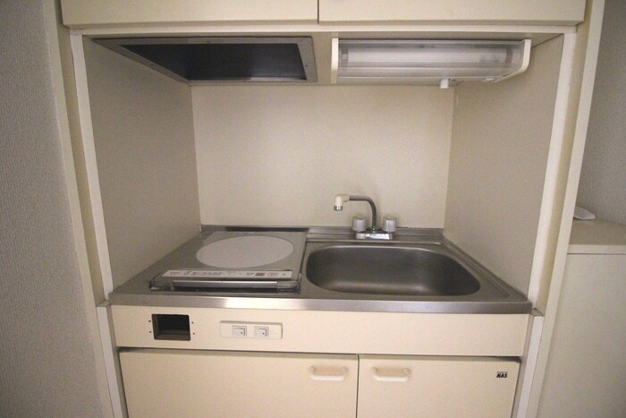 物件内観写真11　(キッチン)