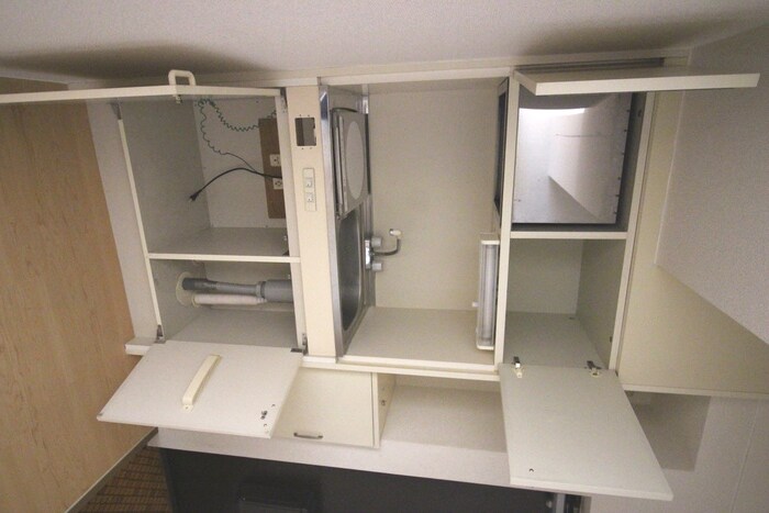 物件内観写真12　(キッチン)