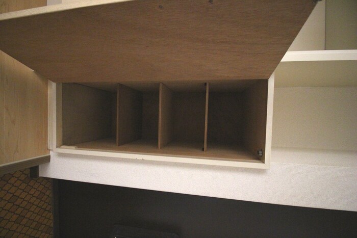 物件内観写真17　(靴箱)