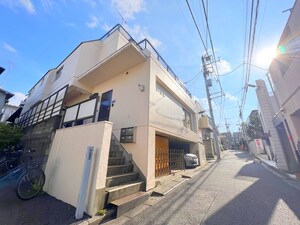 コーポ辻外観写真