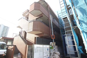 パレ・ドール町田上鶴間（204）外観写真