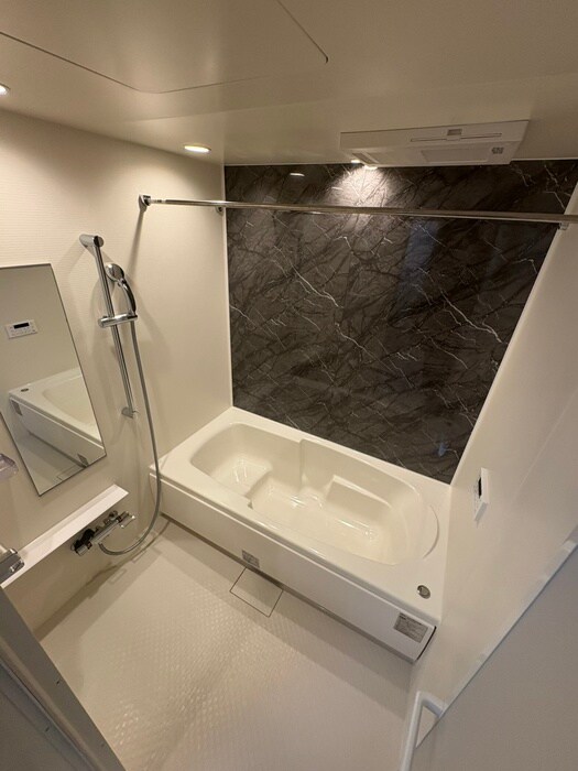 物件内観写真8　(バス／シャワールーム等)