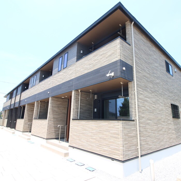 物件外観写真4　(外観写真)