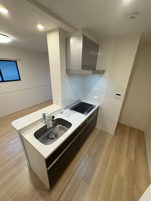 物件内観写真12　(キッチン)