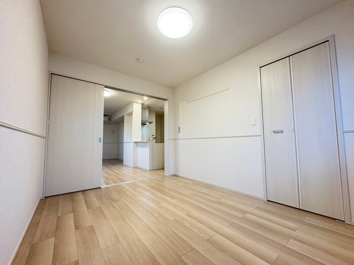 物件内観写真14　(居室)