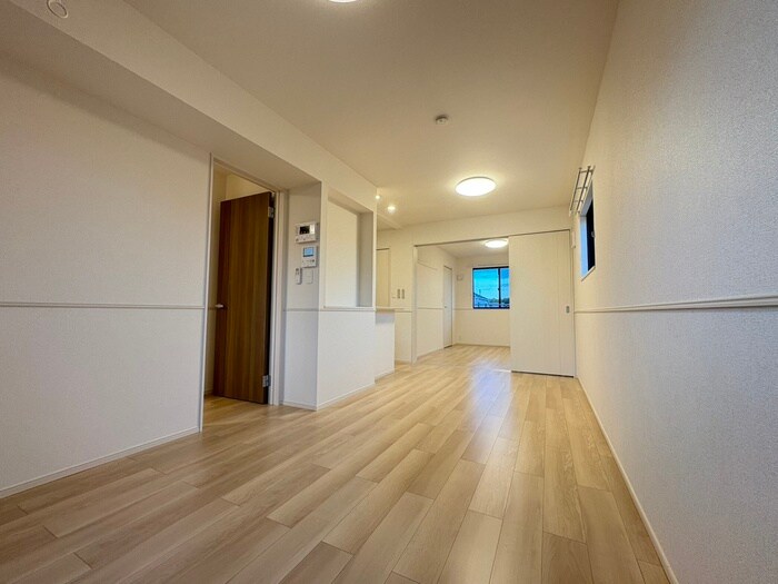 物件内観写真18　(居室)