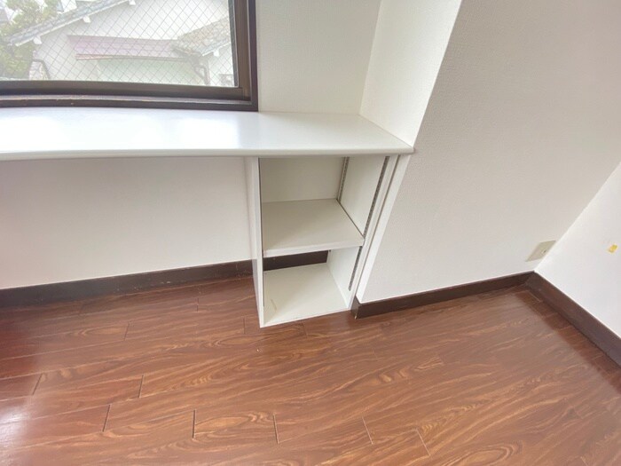 物件内観写真9　(収納)