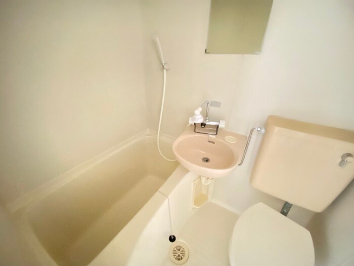 物件内観写真13　(バス／シャワールーム等)