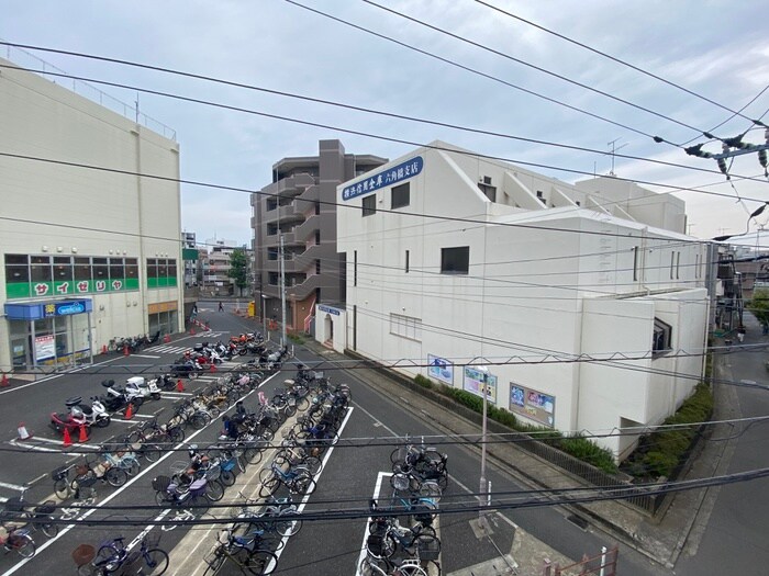 物件内観写真15　(ベランダ・バルコニー)