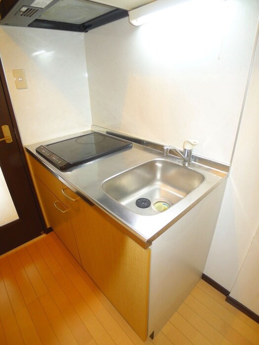 物件内観写真6　(キッチン)