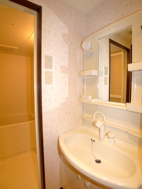 物件内観写真11　(洗面)