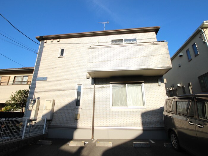 物件外観写真2　(外観写真)