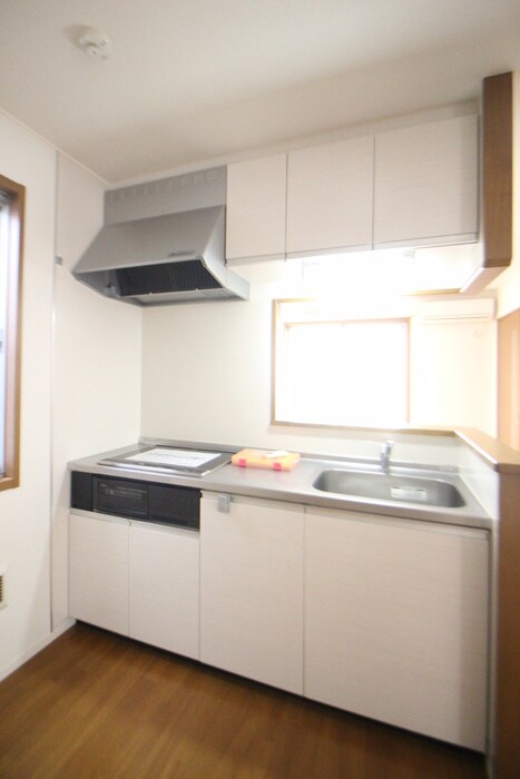 物件内観写真8　(キッチン)