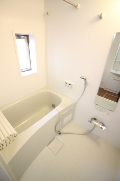 物件内観写真9　(バス／シャワールーム等)