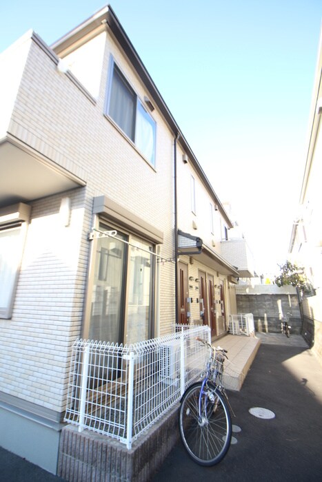 物件外観写真4　(外観写真)