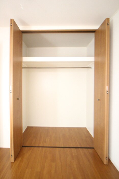 物件内観写真14　(収納)