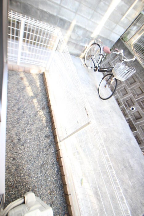 物件内観写真15　(ベランダ・バルコニー)