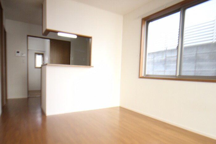 物件内観写真18　(居室)